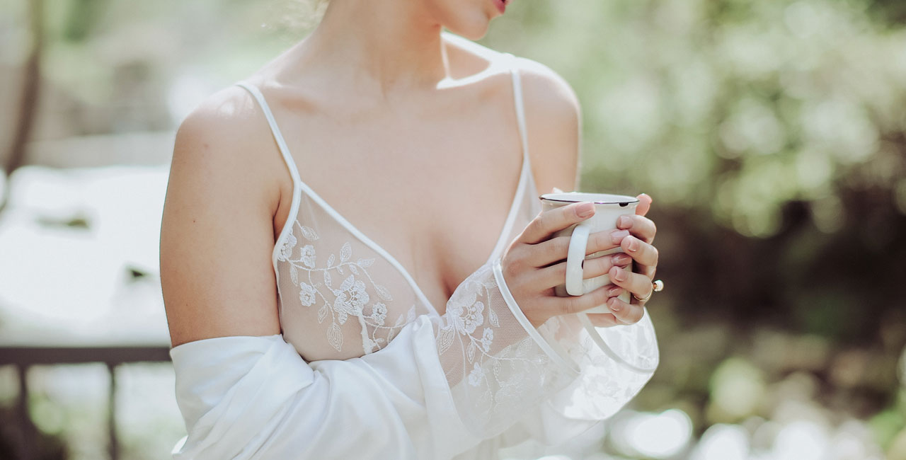 ilovebrides.pt editorial lingerie Selmark